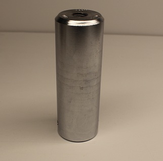 Gator hunting threaded harpoon base